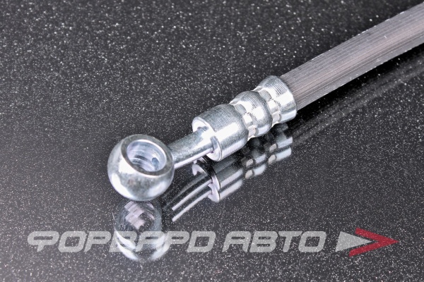 Шланг тормозной K&K FT0718