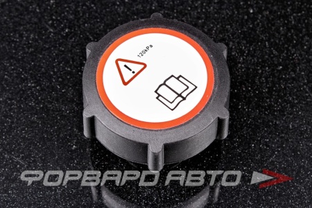 Купить Крышка расширительного бачка GATES RC230