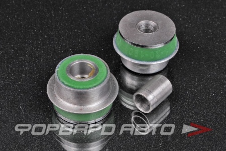 Купить Сайлентблок (2шт) ПОЛИУРЕТАН 1-20-1901