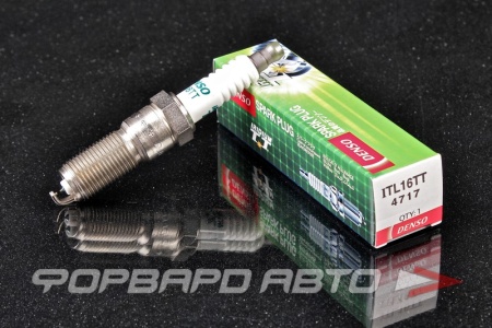 Купить Свеча зажигания DENSO ITL16TT