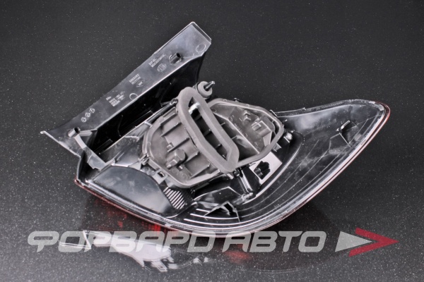 Фонарь задний левый RENAULT 265554085R