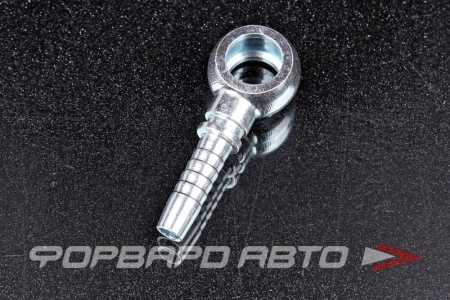 Купить Фитинг BANJO под шланг 8 мм, под болт М14 BANJO 