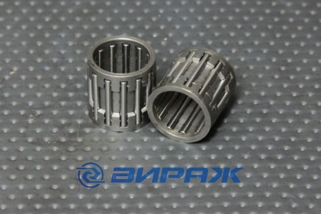 Купить Подшипник 15,2*19,2*19,3  