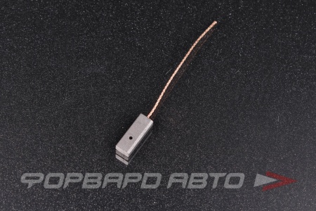 Купить Щётка генератора 5*8*22 KRAUF AHF1229KS