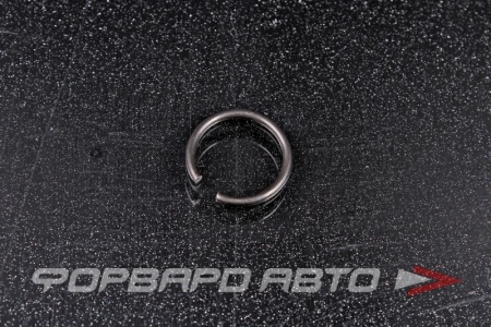 Купить Кольцо стопорное внутреннее круглого сечения d-16 (14*17*1,5) <> D-16