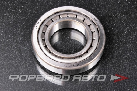 Купить Подшипник 45*85*20,75 (роликовый конический) NSK HR30209J