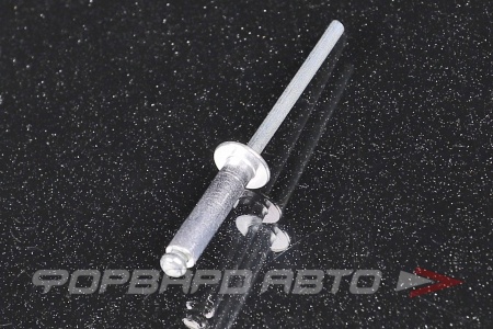 Купить Заклепка 4,0*16мм  3120-40-16