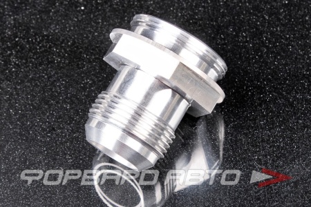 Купить Фитинг AN16 электро-помпы MEZIERE FORWARD RACING FO0001