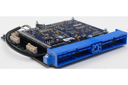 Купить Блок управления двигателем NISSAN SKYLINE GT-R R34/GT-S R32-R33 G4X LINK 214-4000