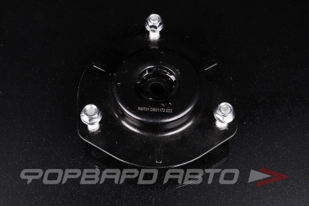 Купить Опора стойки, передняя MILES DB31172