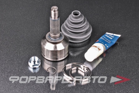 Купить ШРУС JIKIU JC13003