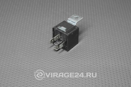 Купить Реле 24V 5-ти контактное 40A  981,3777-001