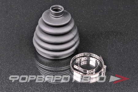 Купить Пыльник шруса 22*86*114 JIKIU CD33009