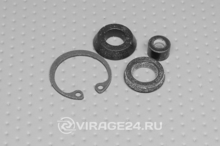 Купить Ремкомплект главного цилиндра сцепления TOYOTA CORONA FRENKIT 415016