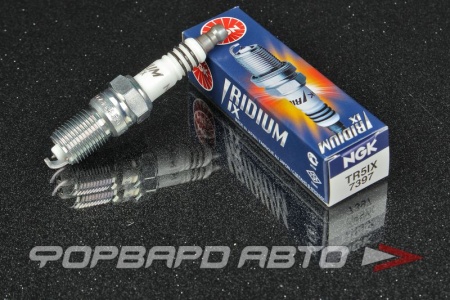 Купить Свеча зажигания NGK 7397
