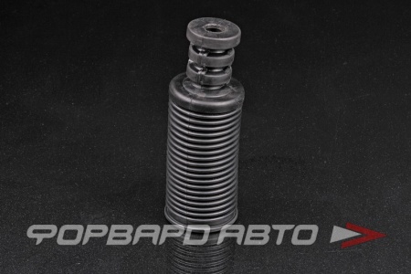 Купить Пыльник стойки с отбойником D22мм. СТР PC-012-22
