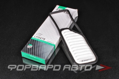 Купить Фильтр воздушный GREEN FILTER LF0475