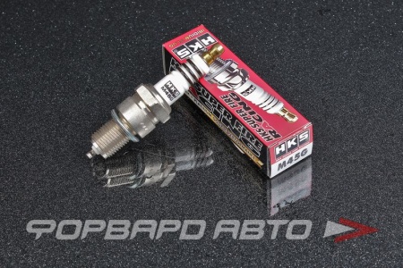 Купить Свеча зажигания M45G 9 LONG MMC EVO 4-8 4G63 HKS 