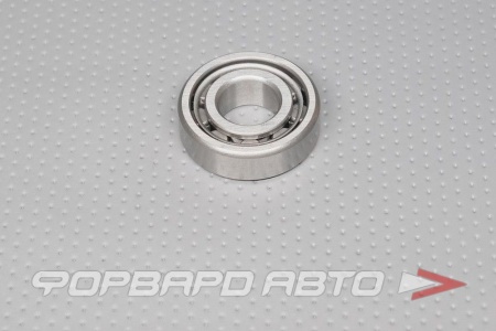 Купить Подшипник 17*40*12 ГПЗ 42203