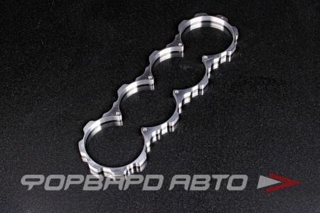 Купить Усилитель блока двигателя "Block Guard" для ДВС Honda D15, D16, D17 EPMAN EP-DGD15