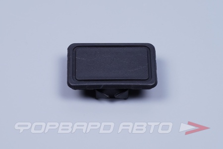 Купить Заглушка выключателей ВАЗ 21083 (рамки приборов) ПЛАСТИК 21083-3709604