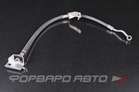 Купить Шланг тормозной L HYUNDAI / KIA 58731-1R000