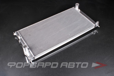 Купить Радиатор алюминиевый Subaru BRZ 13-16, Scion FR-S, Toyota GT86 MT FA20 (650*355*32) FORA AR-354