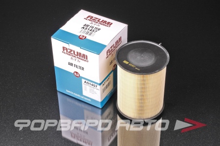 Купить Фильтр воздушный AZUMI A51457