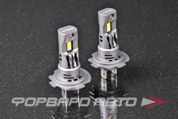 Лампа светодиодная H7 12V 16W 6000K LED HYPER EXCELITE EXCELITE 902104