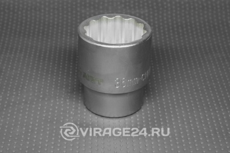 Купить Головка 36мм 3/4" 12-гр. AIST 