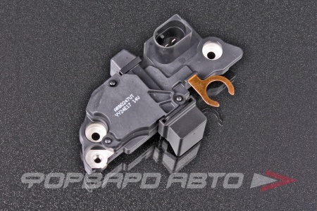 Купить Реле регулятор генератора (Audi RS6, Mercedes-Benz) KRAUF ARB0247UT