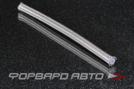 Купить Шланг AN4 тефлоновый (PTFE) для тормозной системы армированный (внутренний D = 5,6 мм) AUTOBAHN88 