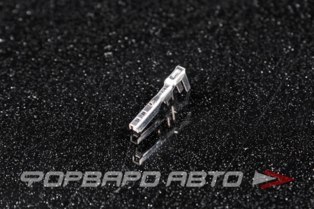 Купить Контакт 22-20 AWG ECU EVO Tyco Еlectronics 