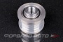 Шкив генератора с обгонной муфтой 17*50*40 (6pk M17*1,5) RH TESLA TECHNICS TT64370