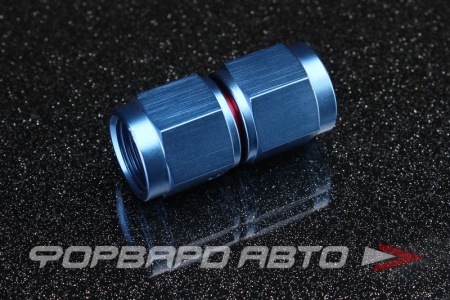 Купить Фитинг соединительный AN6 AUTOBAHN88 