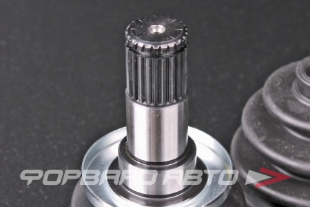 Купить Шрус внутренний 22*35*24 (LADA PRIORA 2170/KALINA 1118 1.6 04-) MILES GA10017
