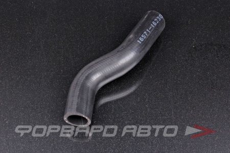 Купить Патрубок радиатора 29 мм Zikmar Z69177R