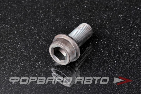 Купить Болт М12*1,25*25 TOYOTA 90402-12006