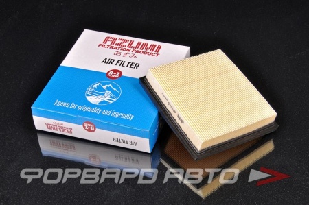 Купить Фильтр воздушный AZUMI A21045