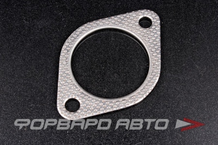 Купить Прокладка выхлопной системы D-65, d-12*100 FORTLUFT 550-927