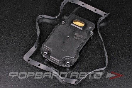 Купить Фильтр АКПП с прокладкой поддона AZUMI JT50439K