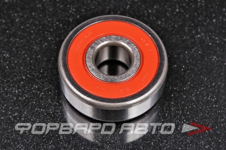 Купить Подшипник 12*37*12 (шариковый) NTN 6301LLU