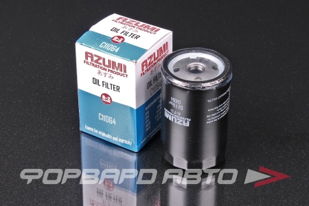 Купить Фильтр масляный AZUMI C11064