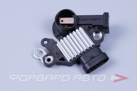 Купить Реле регулятор генератора (Chevrolet Aveo, Captiva, Lacetti) TESLA TECHNICS TT31292