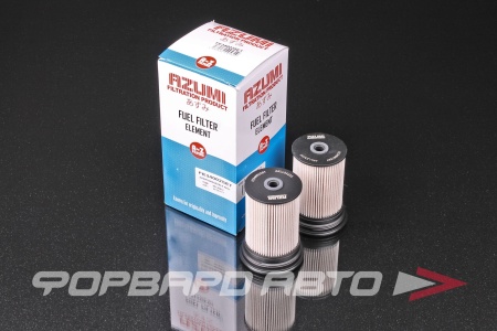 Купить Фильтр топливный элемент комплект AZUMI FE34002SET
