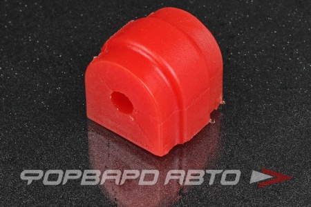 Купить Втулка стабилизатора 13мм ПОЛИУРЕТАН 21-01-1632