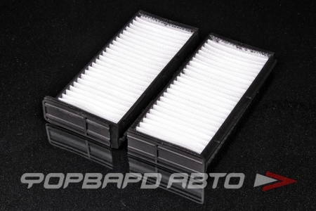 Купить Фильтр салонный SAKURA CA1001S