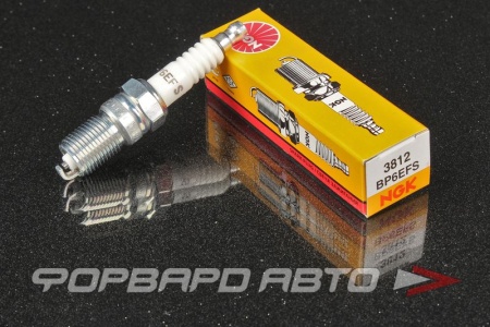 Купить Свеча зажигания NGK 3812