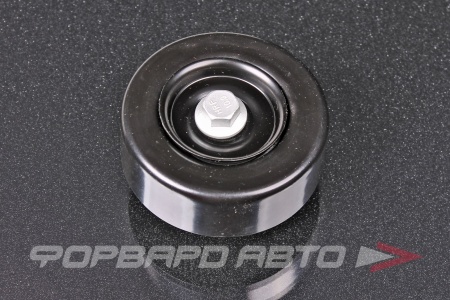 Купить Ролик приводного ремня (Hyundai Tucson, Kia Carnival, Sportage) KRAUF RKZ1417JG