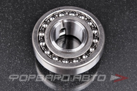 Купить Подшипник 30*72*17/29 KG 1207K+H207